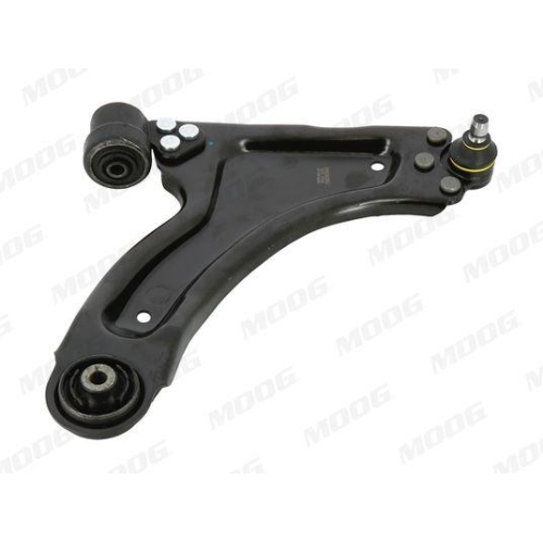 Control/trailing Arm Wheel Suspension Moog OP-WP-0995 for Opel Vauxhall Lower