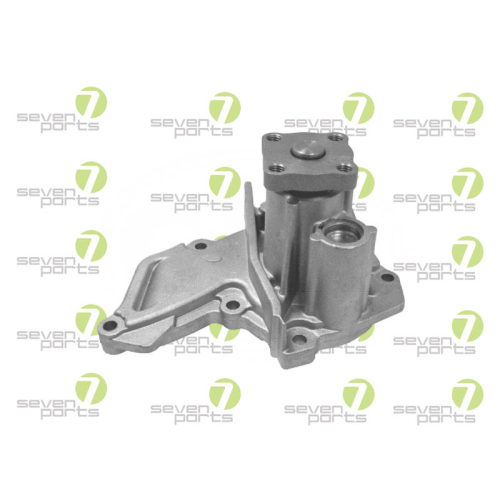 Wasserpumpe Motork&uuml;hlung 7 Seven Parts SV10612P f&uuml;r Ford Mazda Volvo