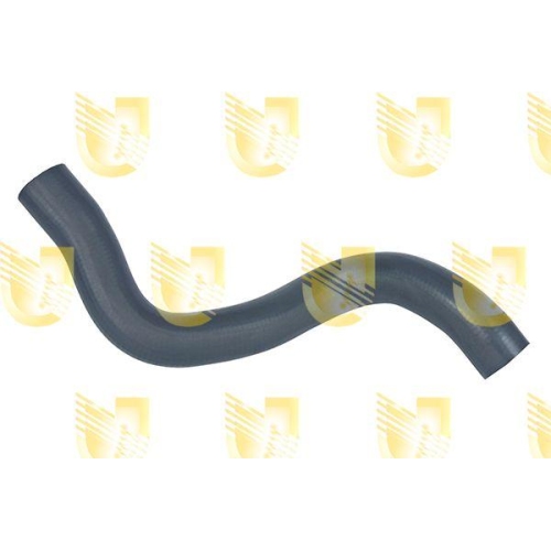 K&uuml;hlerschlauch Unigom O9600 f&uuml;r Opel Mitte Links