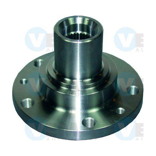 Radnabe Vema 17895 f&uuml;r Alfa Romeo Citro&euml;n Fiat Peugeot Alfarome/fiat/lanci