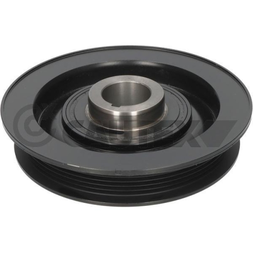 Riemenscheibe Kurbelwelle Cautex 480900 für Opel Saab Vauxhall General Motors