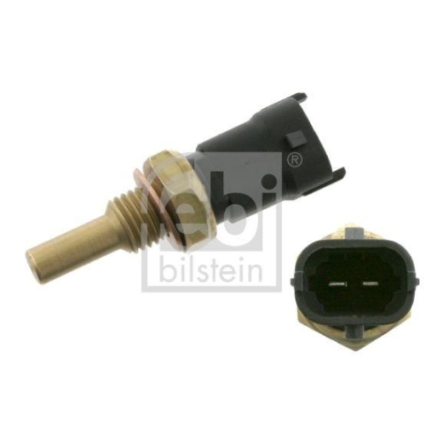 Sensor K&uuml;hlmitteltemperatur Febi Bilstein 28377 f&uuml;r Alfa Romeo Fiat Lancia Opel