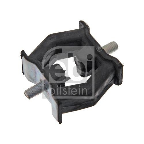 Halter Abgasanlage Febi Bilstein 21225 für Bmw Vorne