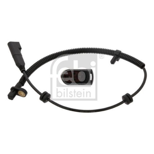 Sensor Raddrehzahl Febi Bilstein 32564 f&uuml;r Ford Ford Usa Hinterachse Links