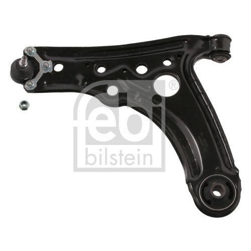 Lenker Radaufhängung Febi Bilstein 37407 für Seat VW Vorderachse Links Unten
