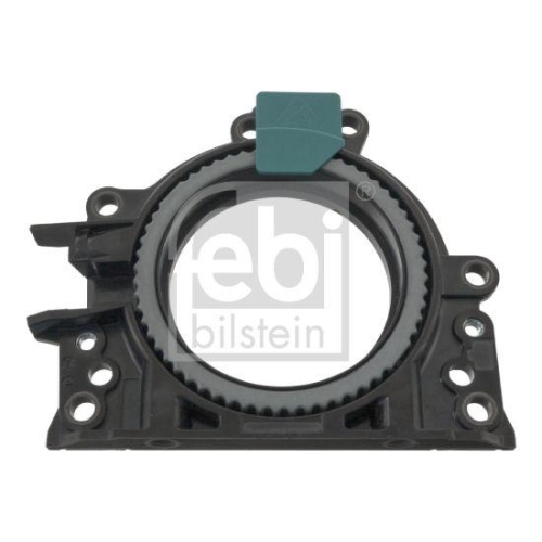Wellendichtring Kurbelwelle Febi Bilstein 48608 für Audi Seat Skoda VW