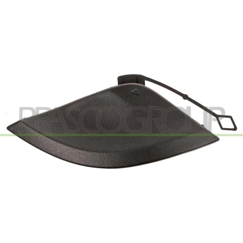 Klappe Abschlepphaken Prasco BM8041236 f&uuml;r Bmw Vorne