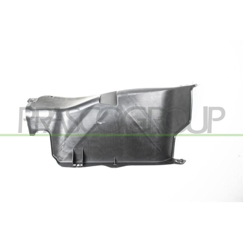 Motorraumd&auml;mmung Prasco AD0161903 Premium f&uuml;r Audi Seat Skoda VW Rechts Unten