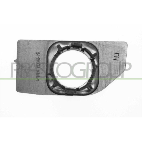 Halter Sensor Einparkhilfe Prasco VG4081301 f&uuml;r VW Vorne Rechts