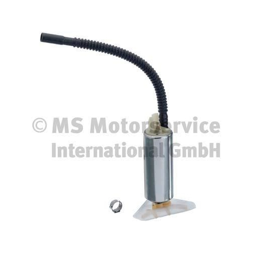 Fuel Pump Pierburg 7.05656.04.0 for Bmw