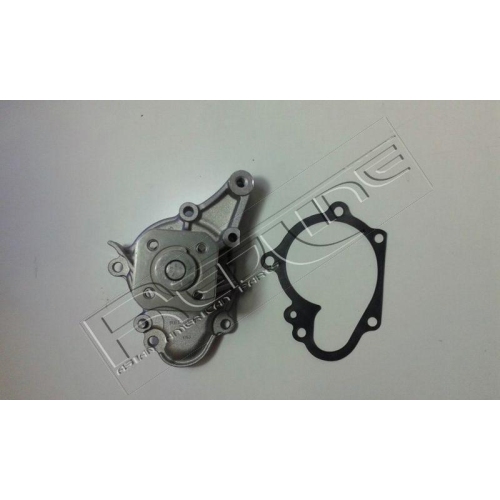 Wasserpumpe Motork&uuml;hlung Red-line 28KI022 f&uuml;r Hyundai Kia