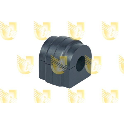 Lagerbuchse Stabilisator Unigom 392337 f&uuml;r Bmw Hinterachse Beidseitig