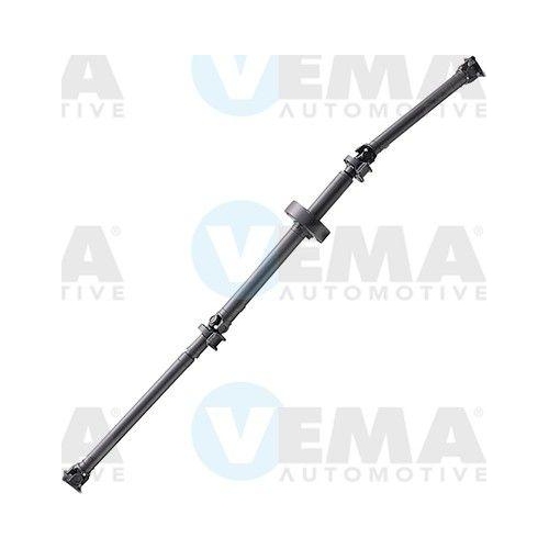 Gelenkwelle Achsantrieb Vema 182005 f&uuml;r Renault