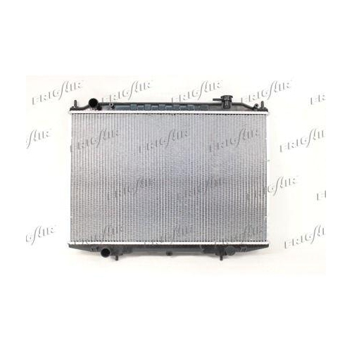 K&uuml;hler Motork&uuml;hlung Frigair 0121.3073 f&uuml;r Nissan