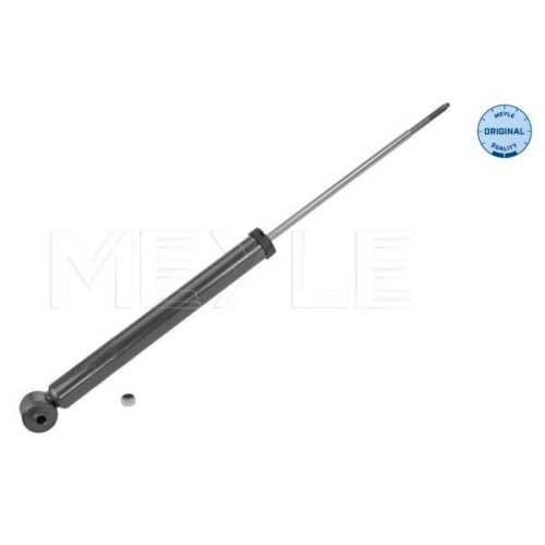 Stoßdämpfer Meyle 0267250022 Meyle-original: True To Oe. für Mitsubishi Smart