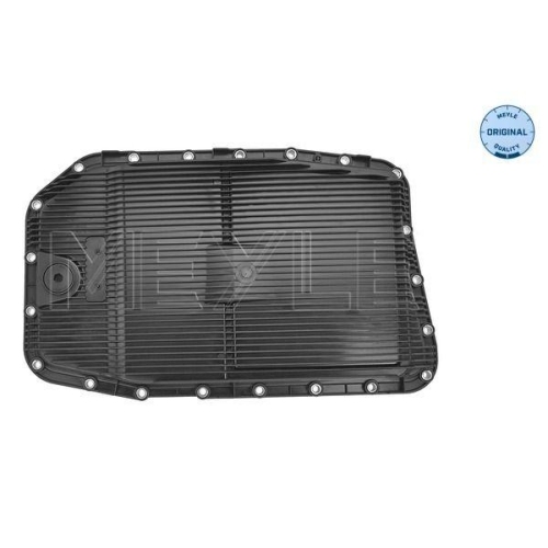 Ölwanne Automatikgetriebe Meyle 3003250000 Meyle-original: True To Oe. für Bmw