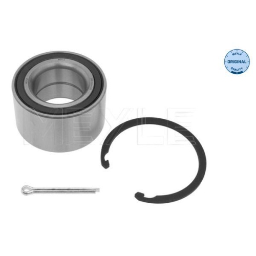 Radlagersatz Meyle 32146500006 Meyle-original: True To Oe. f&uuml;r Citro&euml;n Daihatsu