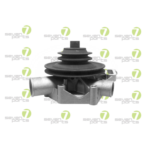 Water Pump Engine Cooling 7 Seven Parts SV10315P for Citro&euml;n Peugeot