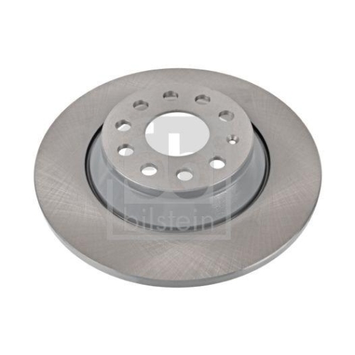 Bremsscheibe Febi Bilstein 104496 für Audi Ford MG Seat Skoda VW Cupra
