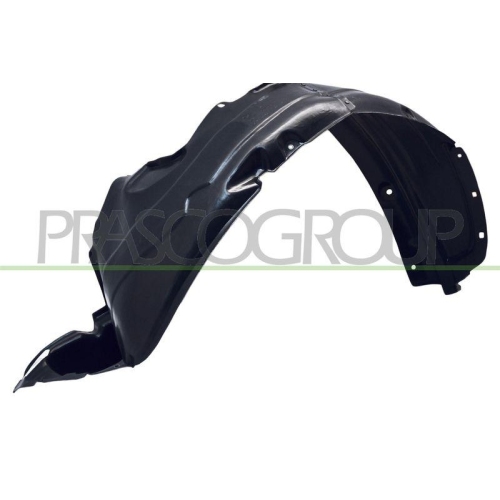 Liner Wheelhouse Prasco HN8163604 for Hyundai