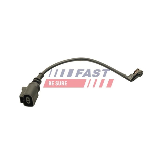 Warnkontakt Bremsbelagverschlei&szlig; Fast FT32605 f&uuml;r VW Hinterachse