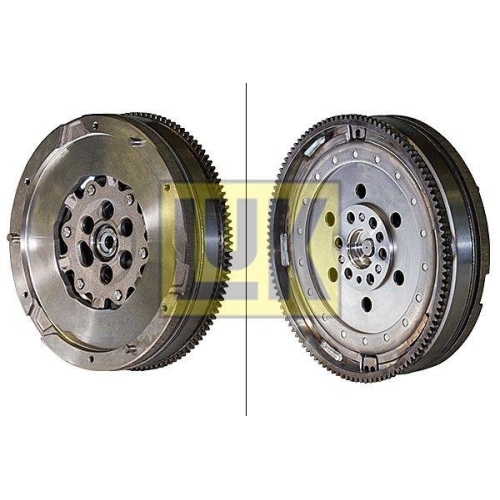 Schwungrad Schaeffler Luk 415 0594 10 Luk Dmf f&uuml;r Bmw