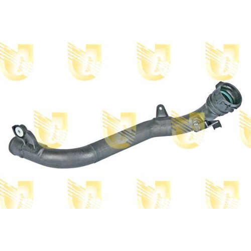 Ladeluftschlauch Unigom R5240 f&uuml;r Nissan Links Oben