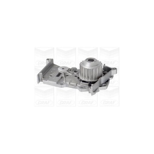 Wasserpumpe Motork&uuml;hlung Graf PA724A f&uuml;r Nissan Renault Dacia Renault Trucks