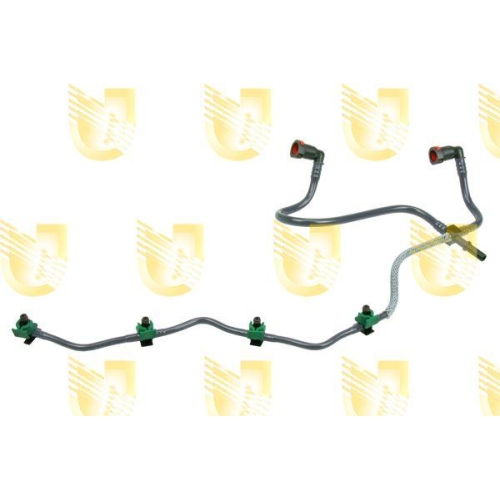 Schlauch Leckkraftstoff Unigom SC1220 für Citroën Fiat Ford Peugeot
