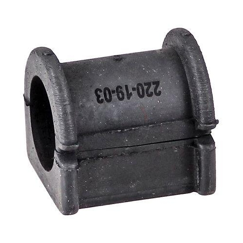 Lagerbuchse Stabilisator A.b.s. 274003 f&uuml;r Toyota Vorderachse Links Innen