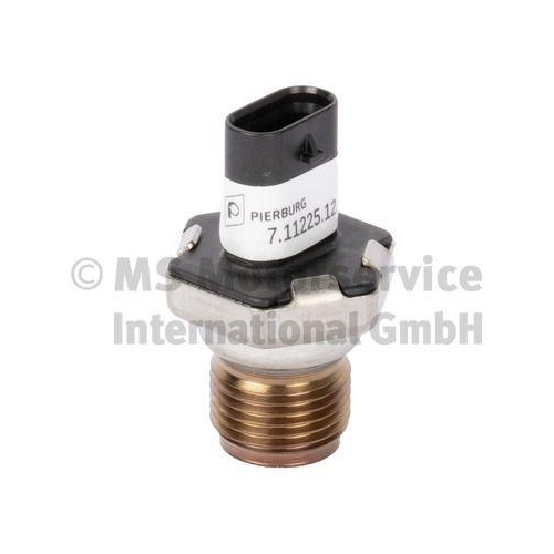 Sensor Kraftstoffdruck Pierburg 7.11225.12.0 f&uuml;r Toyota Vauxhall Citro&euml;n Fiat