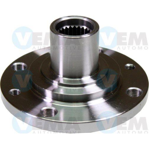 Radnabe Vema 17898 f&uuml;r Alfa Romeo Fiat Alfarome/fiat/lanci Vorderachse