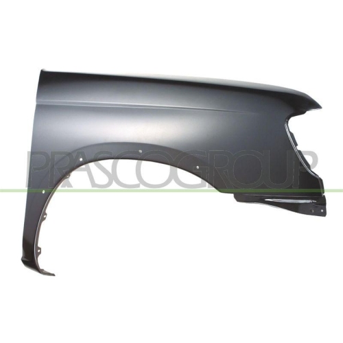 Kotfl&uuml;gel Prasco DS8103013 f&uuml;r Nissan Vorne Rechts