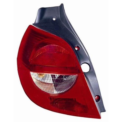 R&Uuml;CKLICHTEINHEIT DX CLIO 2005 DX BRAND DEPO