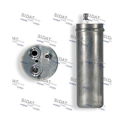 Trockner Klimaanlage Sidat 13.2312 f&uuml;r Opel Vauxhall