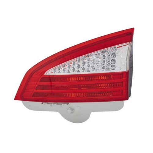 Heckleuchte Hella 9EL 176 578-021 f&uuml;r Ford Rechts