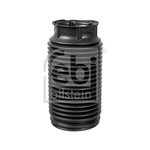 Schutzkappe/faltenbalg Sto&szlig;d&auml;mpfer Febi Bilstein 170024 f&uuml;r Nissan Opel Renault