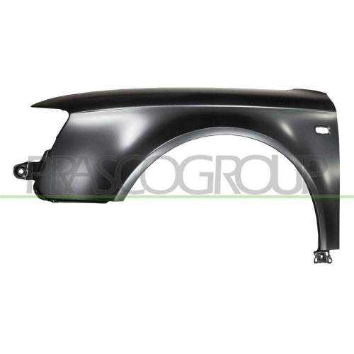 Kotfl&uuml;gel Prasco AD0223014 Premium f&uuml;r Audi Vorne Links