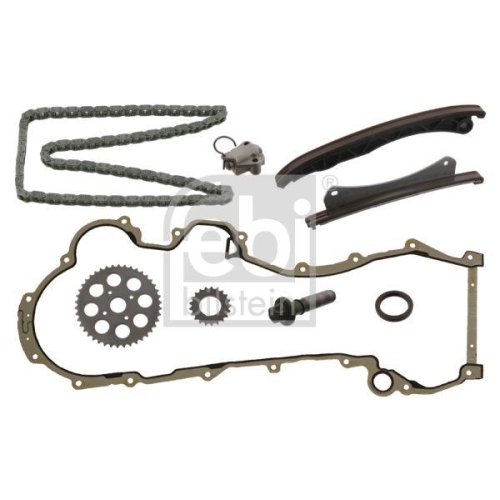 Steuerkettensatz Febi Bilstein 49622 f&uuml;r Alfa Romeo Citro&euml;n Fiat Ford Lancia