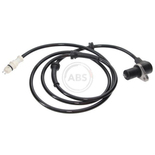 Sensor Raddrehzahl A.b.s. 30658 f&uuml;r Citro&euml;n Fiat Peugeot Standard Automobile