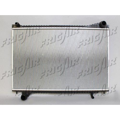 K&uuml;hler Motork&uuml;hlung Frigair 0129.3007 f&uuml;r Jaguar