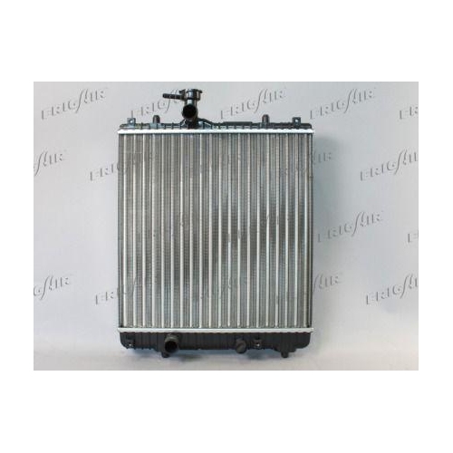 Kühler Motorkühlung Frigair 0107.3140 für Suzuki General Motors