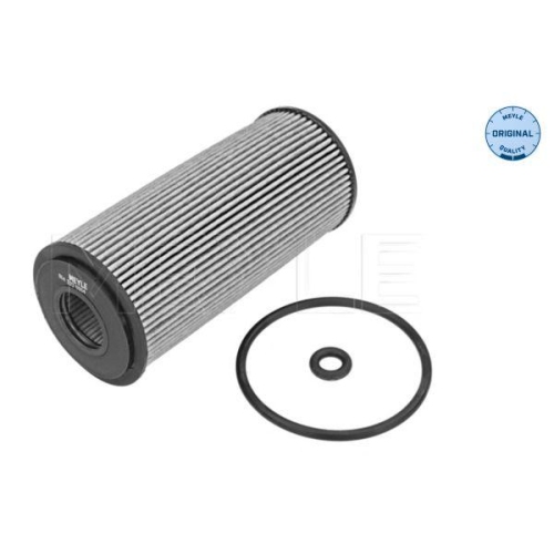 Ölfilter Meyle 0143220004 Meyle-original: True To Oe. für Mercedes Benz