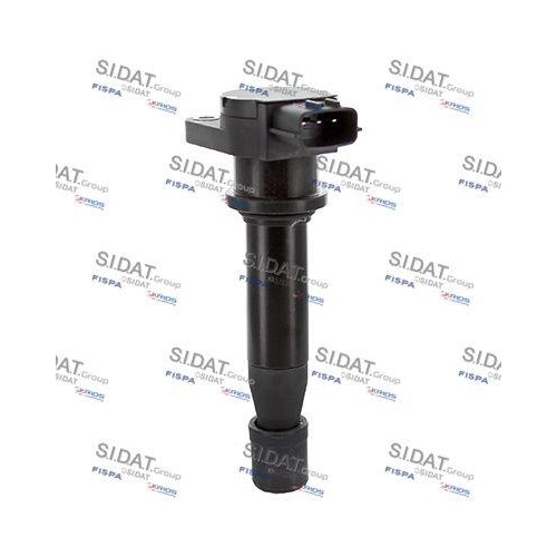 Z&uuml;ndspule Sidat 85.30183A2 f&uuml;r Alfa Romeo Fiat Lancia Hitachi