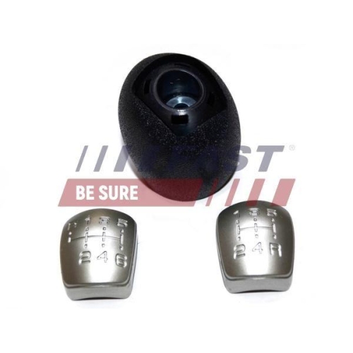 Schalthebelknauf Fast FT73204 f&uuml;r Citro&euml;n Peugeot Iveco Fiat
