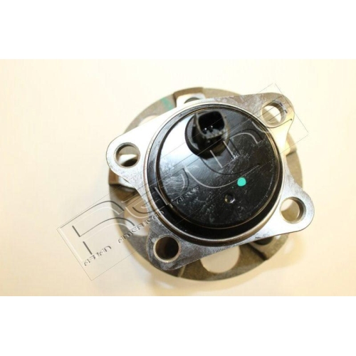 Radnabe Red-line 24TO055 f&uuml;r Lexus Hinterachse