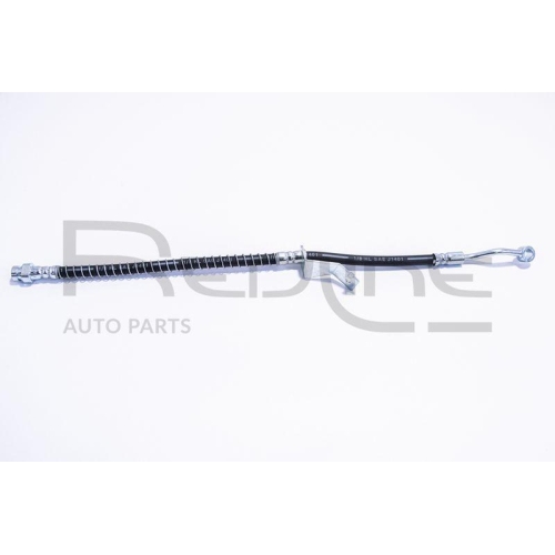 Bremsschlauch Red-line 54HY023 f&uuml;r Hyundai Vorderachse Links