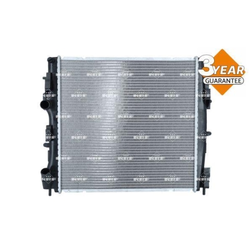 K&uuml;hler Motork&uuml;hlung Nrf 53938 f&uuml;r Renault