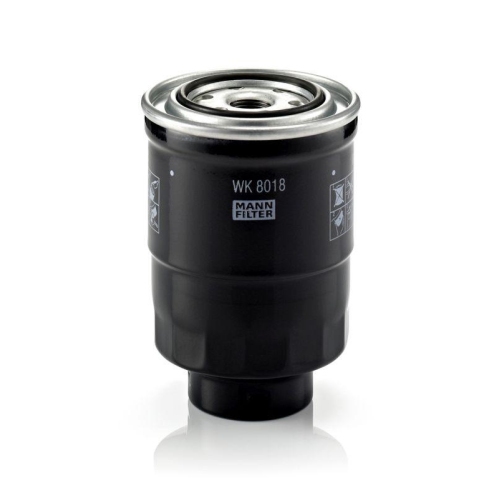 Kraftstofffilter Mann-filter WK 8018 x für Ford Mazda Ford Usa