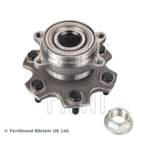 Wheel Bearing Kit Blue Print ADC48357 for Mitsubishi